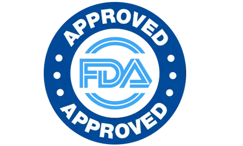 Pulmo Balance FDA Approved